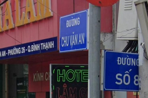 Giải pháp cho việc trùng tên đường gia tăng sau sáp nhập ở TPHCM