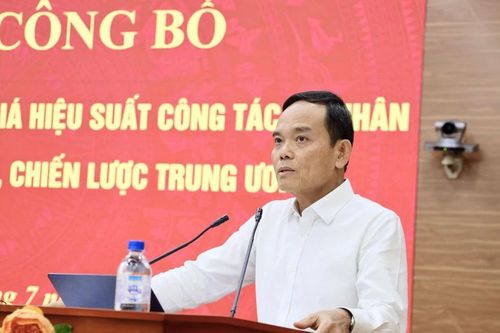 Cơ quan Trung ương đầu tiên triển khai đánh giá cán bộ bằng KPI