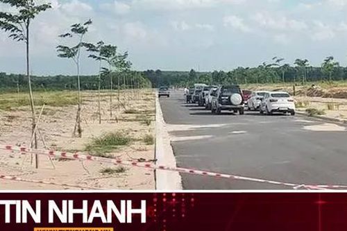 TIN NHANH: Hai đảo ở Nhật Bản dịch chuyển bất thường