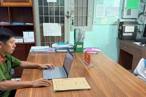 Công an TPHCM cảnh báo hệ lụy của việc báo án giả