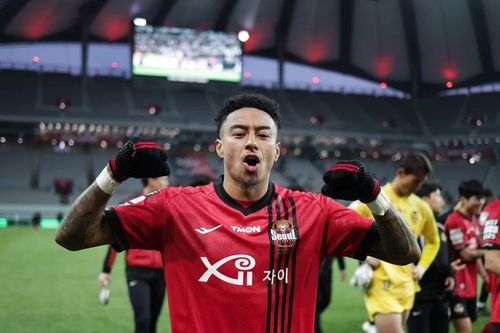 Nhận phán quyết bất lợi từ tòa án Hàn Quốc, Jesse Lingard đòi bỏ tập