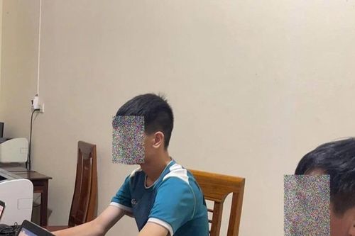 Công an kịp thời ngăn nam sinh rơi vào bẫy 'việc nhẹ, lương cao'