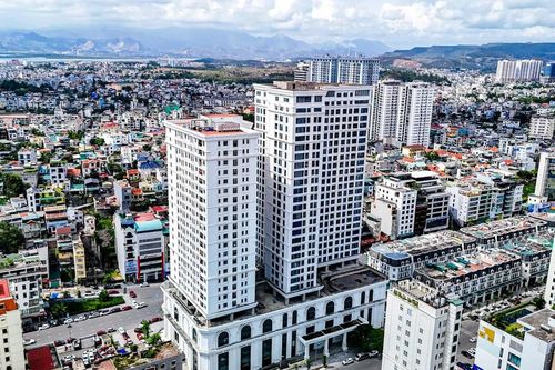 Vụ hàng trăm hộ dân 'mắc kẹt' chung cư Times Garden Hạ Long: Rà soát toàn bộ hồ sơ, thủ tục dự án