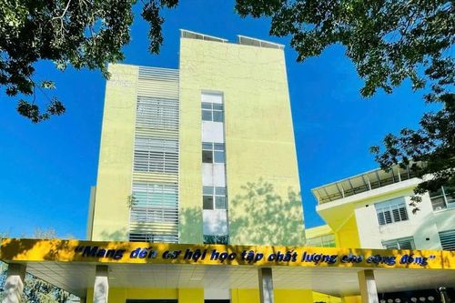 Trường Đại học Trà Vinh tiếp tục thăng hạng 29 trong Top 400 của WURI Ranking 2025