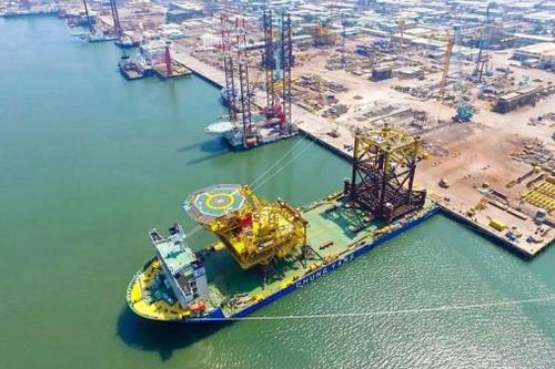 Xây dựng chuỗi giá trị Petrovietnam: Giải pháp chiến lược gia tăng năng lực cốt lõi