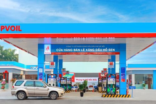 PVOIL đạt kết quả SXKD tích cực trong 6 tháng đầu năm 2025