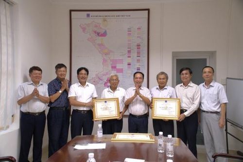 Hội Dầu khí Vũng Tàu: Tập trung đổi mới sinh hoạt, phát triển hội viên