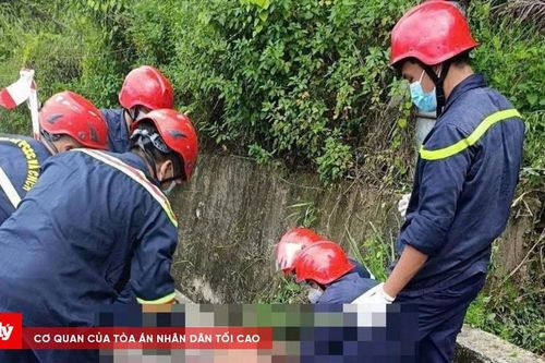 Nam du khách nước ngoài tử vong trên bán đảo Sơn Trà