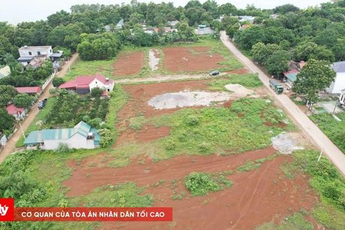 Hiện trạng các khu tái định cư cho đường sắt tốc độ cao qua Thanh Hóa
