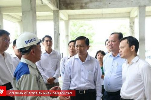 Sớm tái khởi động dự án Bệnh viện Ung bướu TP Cần Thơ
