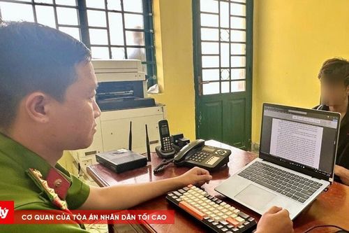 Công an Đồng Nai 'bắt nóng' nhiều đối tượng