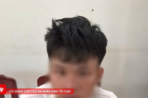 Trộm 18 cuộn dây điện chưa kịp tiêu thụ thì bị bắt