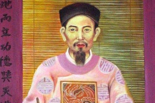 Vị tiến sĩ nổi danh nào từng là chú bé mò cua, hơn 50 tuổi mới thi đỗ đại khoa?