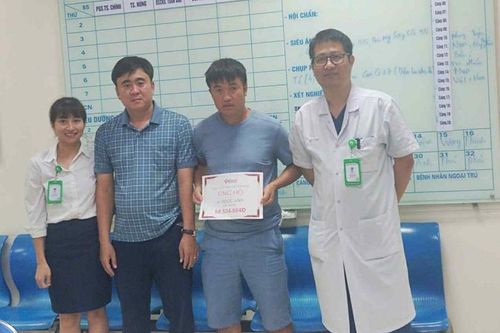 Bạn đọc giúp đỡ em Vi Ngọc Anh mắc bệnh hiểm nghèo hơn 58 triệu đồng