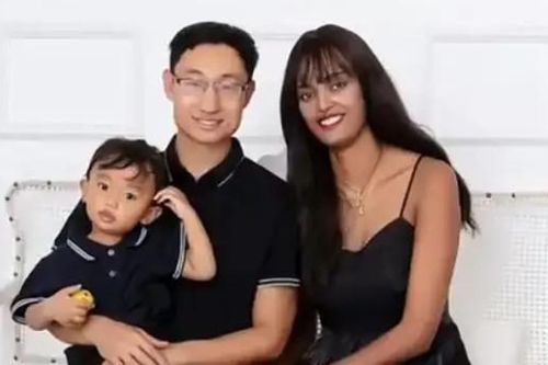 Chàng kỹ sư nghèo phải lòng cô gái châu Phi cao 1m82 và cái kết viên mãn