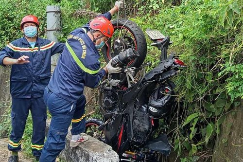 Phát hiện một nam du khách tử nạn trên bán đảo Sơn Trà