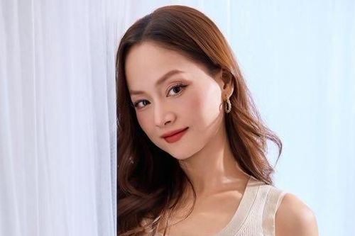 Diễn viên Lan Phương: Không có gì phải xấu hổ!