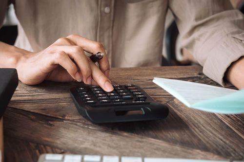 Các trường hợp bị từ chối cấp đăng ký hộ kinh doanh