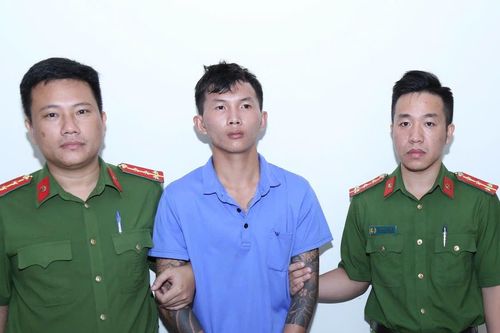 Lời khai của nghi phạm sát hại tài xế xe ôm giữa ban ngày