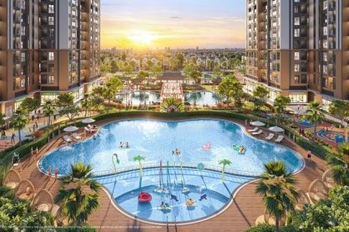 A1 - K-Park Avenue: Biểu tượng sống sang tại trung tâm xứ Thanh
