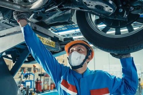 Toyota ghi dấu ấn 3 thập kỷ với cột mốc 1 triệu xe