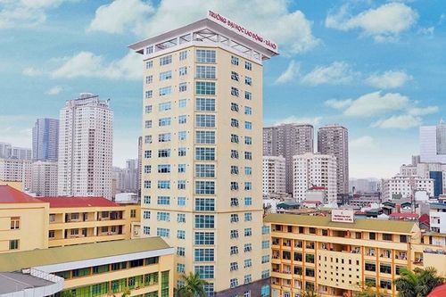 Bộ Nội vụ có 2 đơn vị sự nghiệp công lập trực thuộc