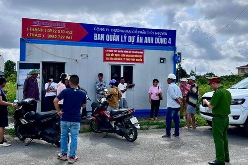 Hải Phòng: Hơn 20 năm, người dân vẫn không được xây nhà trên đất đã mua