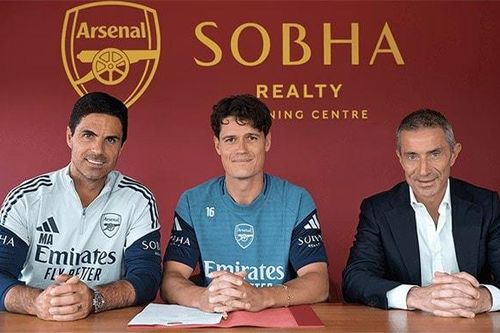 Thanh Hóa bổ nhiệm HLV từng giúp Việt Nam vô địch ASEAN Cup; Arsenal công bố tân binh Norgaard mặc áo số 16