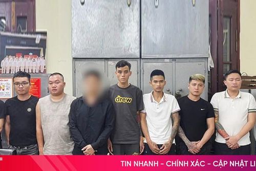 Thiếu nữ 15 tuổi quê Hà Tĩnh bị bán với giá 23 triệu đồng, ép 'tiếp khách'