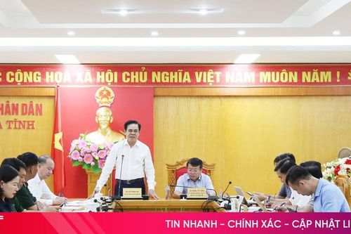 Tổ chức trang trọng, bài bản Lễ kỷ niệm 260 năm năm sinh Đại thi hào Nguyễn Du