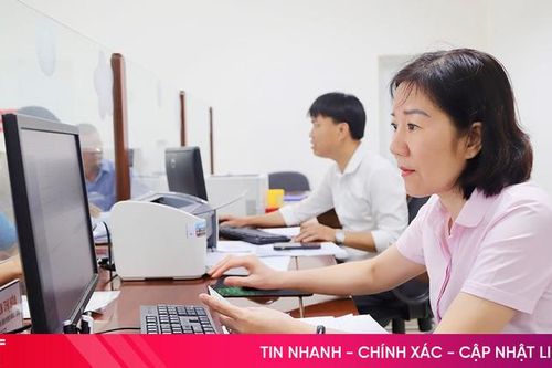 Siết chặt kỷ luật, kỷ cương hành chính, nâng cao hiệu quả phục vụ người dân