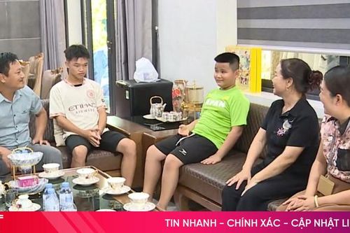 Trao quyền tự quyết sinh con - duy trì quy mô dân số bền vững