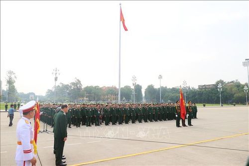 Sửa đổi trình tự giải quyết chế độ trợ cấp đối với người tham gia kháng chiến, bảo vệ Tổ quốc