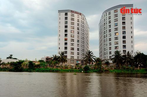 Thị trường bất động sản các tỉnh, thành khu vực phía Nam tăng tốc