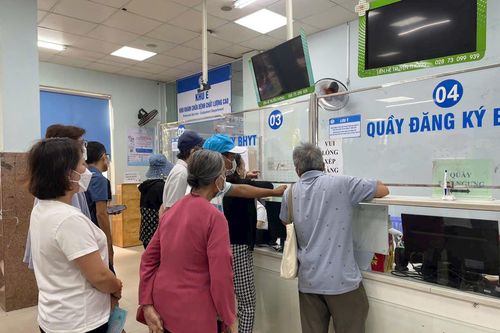 Người dân Bà Rịa - Vũng Tàu và Bình Dương (cũ) tiếp tục được hỗ trợ tham gia BHYT, BHXH tự nguyện