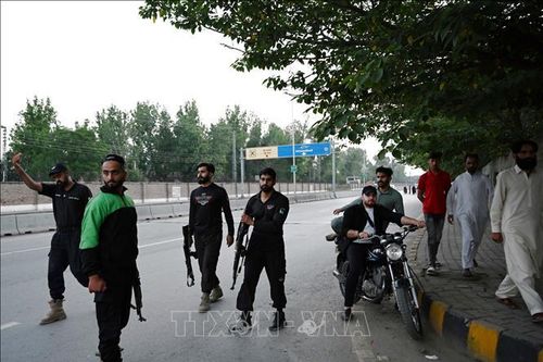 Pakistan phát hiện thi thể 9 nạn nhân bị bắt cóc