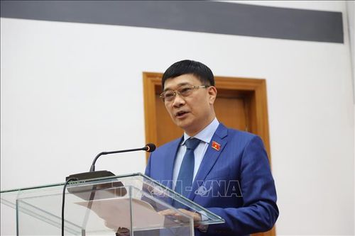 Hội thảo 'Chính sách và hợp tác kinh tế Việt Nam - Côte d'Ivoire: Thành tựu và triển vọng'