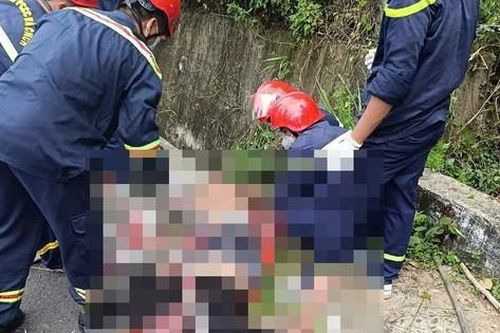 Nam du khách Mỹ tử vong trên bán đảo Sơn Trà