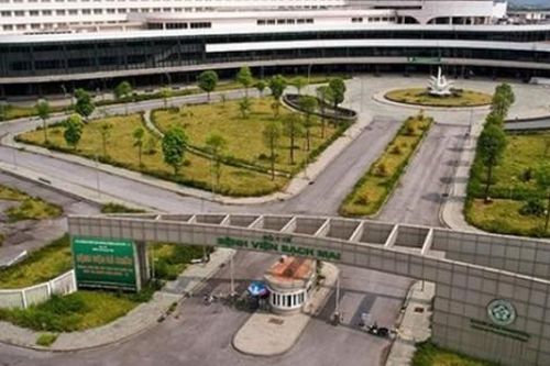Quy mô công ty liên quan đến vụ án lãng phí 770 tỷ ở Bệnh viện Bạch Mai 2 và Việt Đức 2