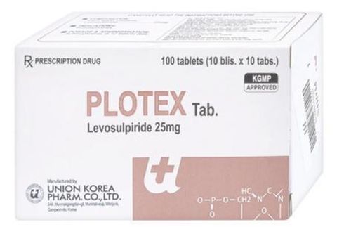 Phát hiện sai phạm trong thuốc trị loạn thần, Sở Y tế yêu cầu thu hồi toàn bộ