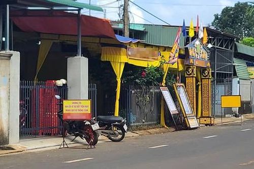 Nữ sinh tử vong để lại thư tuyệt mệnh nhờ gia đình trả nợ khoảng 7 triệu đồng