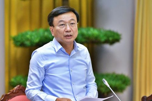 Tư nhân tham gia làm đường sắt tốc độ cao: Chưa có đề xuất nào vượt khung