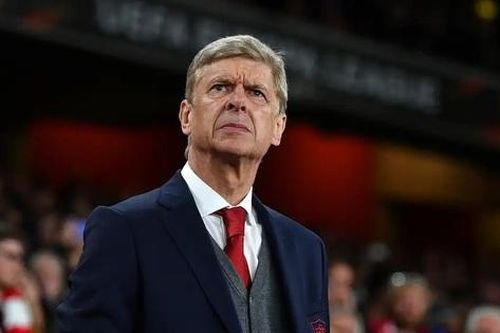 Arsene Wenger đáp trả lời tuyên bố Club World Cup là 'ý tưởng tồi tệ nhất trong bóng đá'