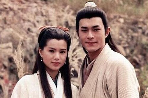 'Dương Quá' Cổ Thiên Lạc vướng tin bí mật kết hôn ở tuổi 55?