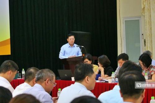 Những vấn đề then chốt với giám định tư pháp, thẩm định giá tài sản