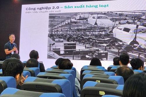 Phó Chủ tịch Đà Nẵng: Chuyển đổi số là nền tảng quan trọng để phục vụ người dân, doanh nghiệp