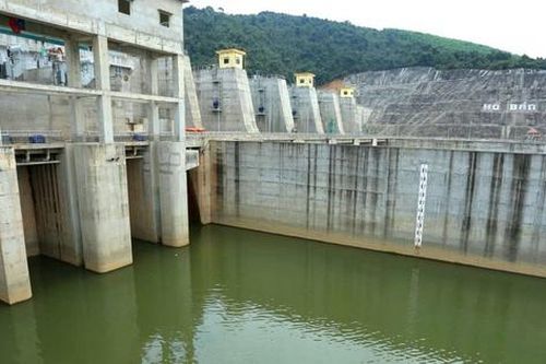 Tập trung đẩy nhanh tiến độ 'đại dự án' hồ thủy lợi nghìn tỷ ở Nghệ An