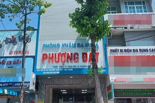 Gia Lai: Phòng khám đa khoa Phượng Đạt bị đình chỉ hoạt động vì lý do gì?