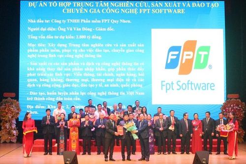 Gia Lai kiến tạo môi trường đầu tư kinh doanh thuận lợi cho doanh nghiệp