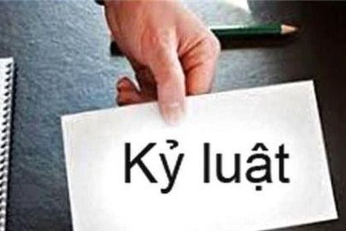 Kỷ luật cảnh cáo ông Võ Chí Công, khai trừ Đảng cựu Phó chủ tịch tỉnh Hưng Yên